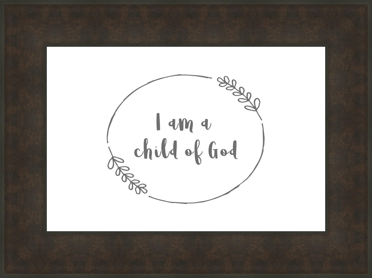 Child of God