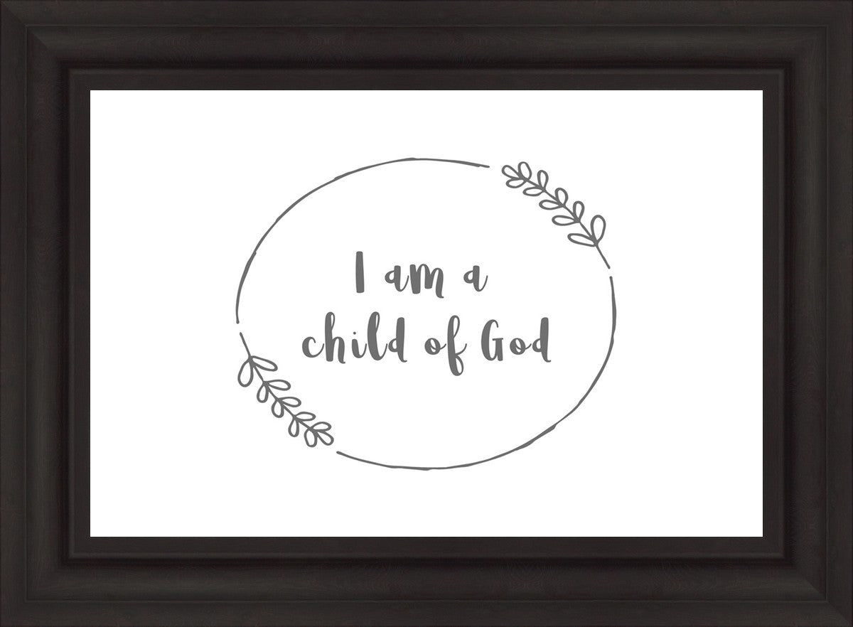 Child of God