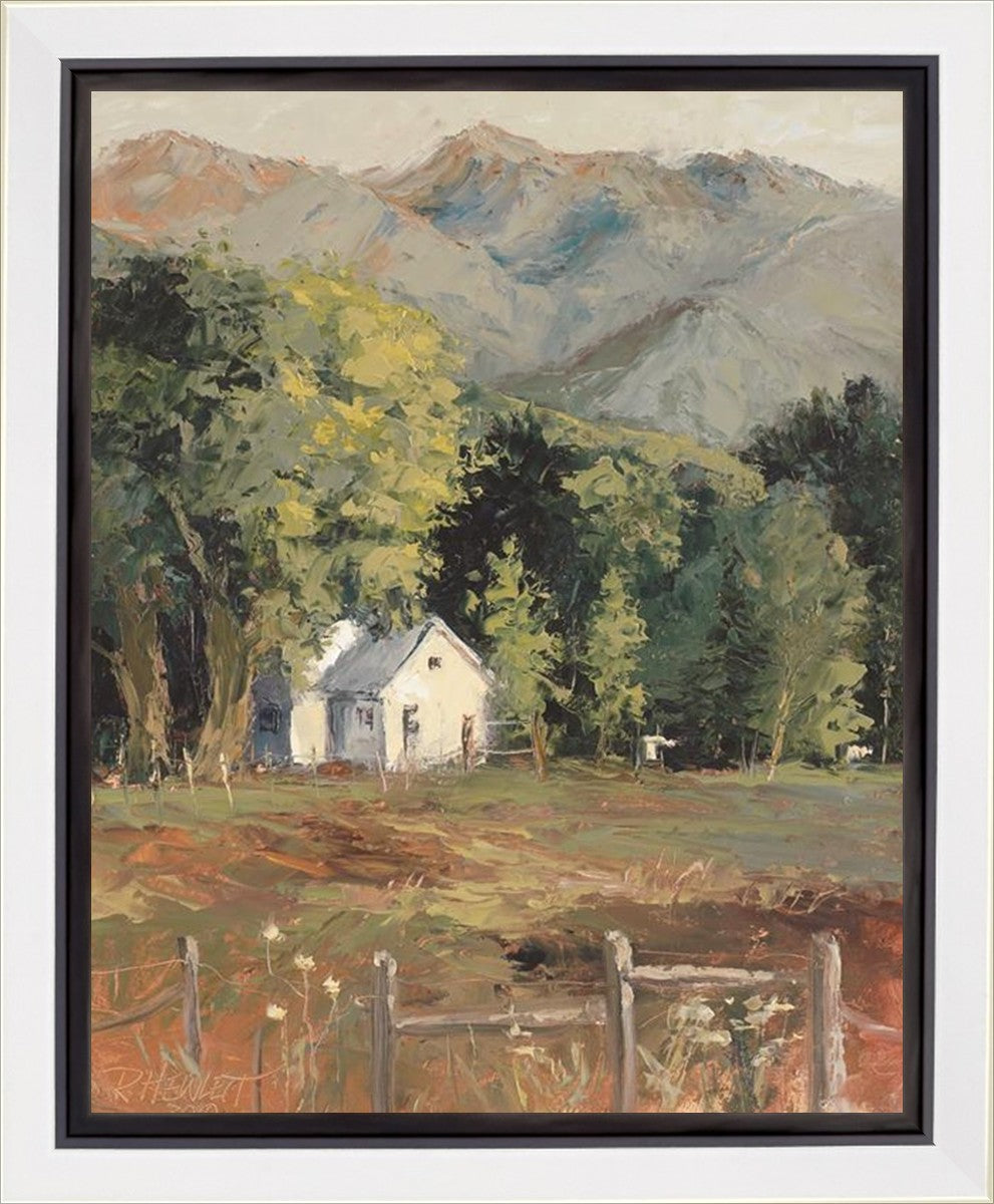 Midway Farm Gallery Wrap