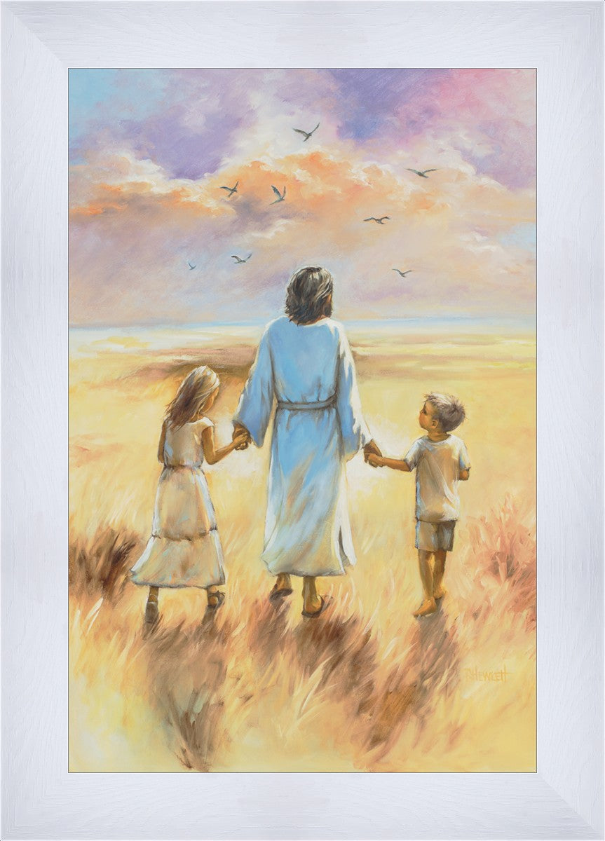 He Will Restore All That Was Lost