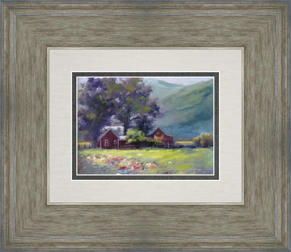 Eden Retreat