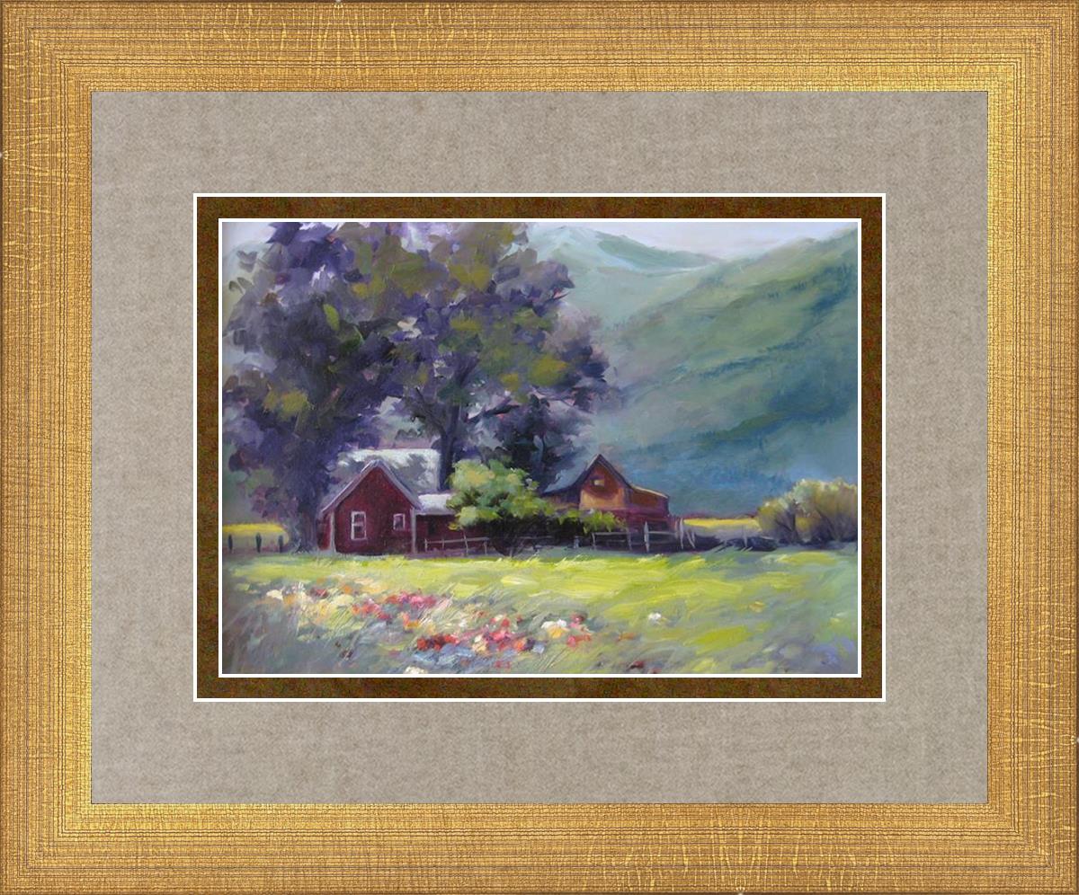 Eden Retreat