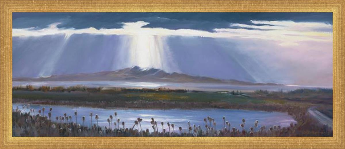 Antelope Island