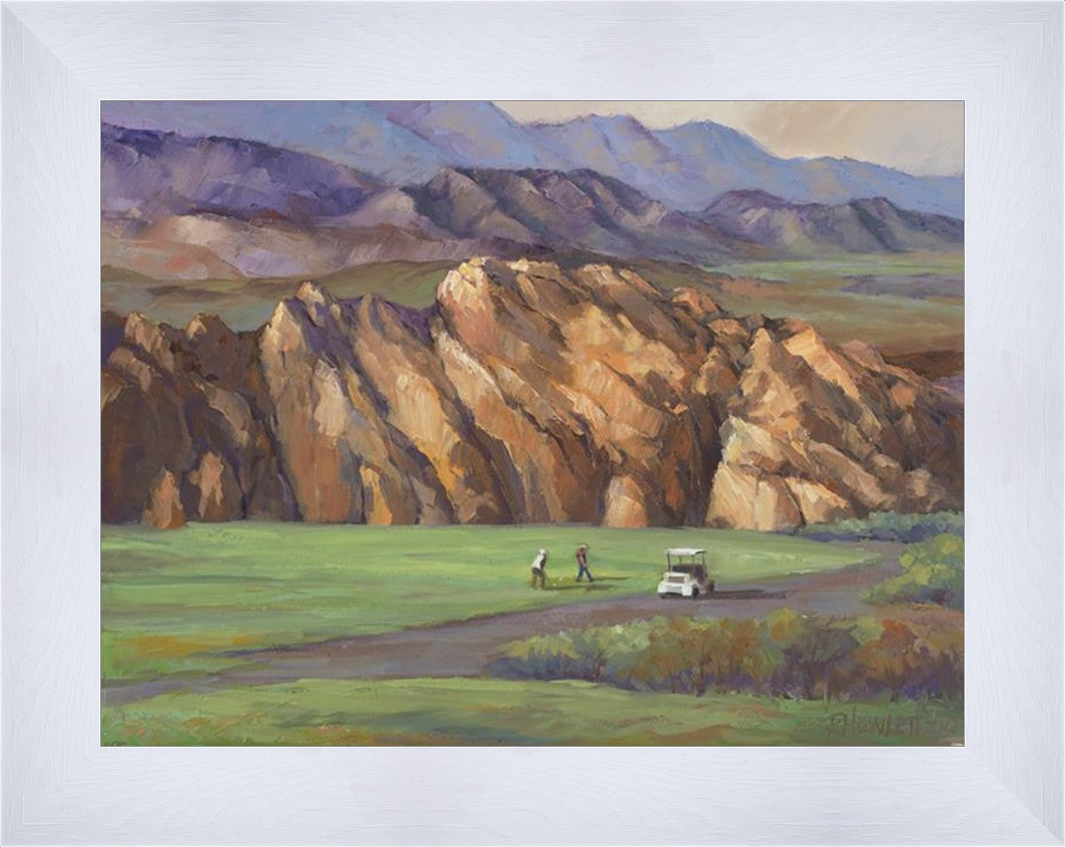 Sky Mountain Golf Course