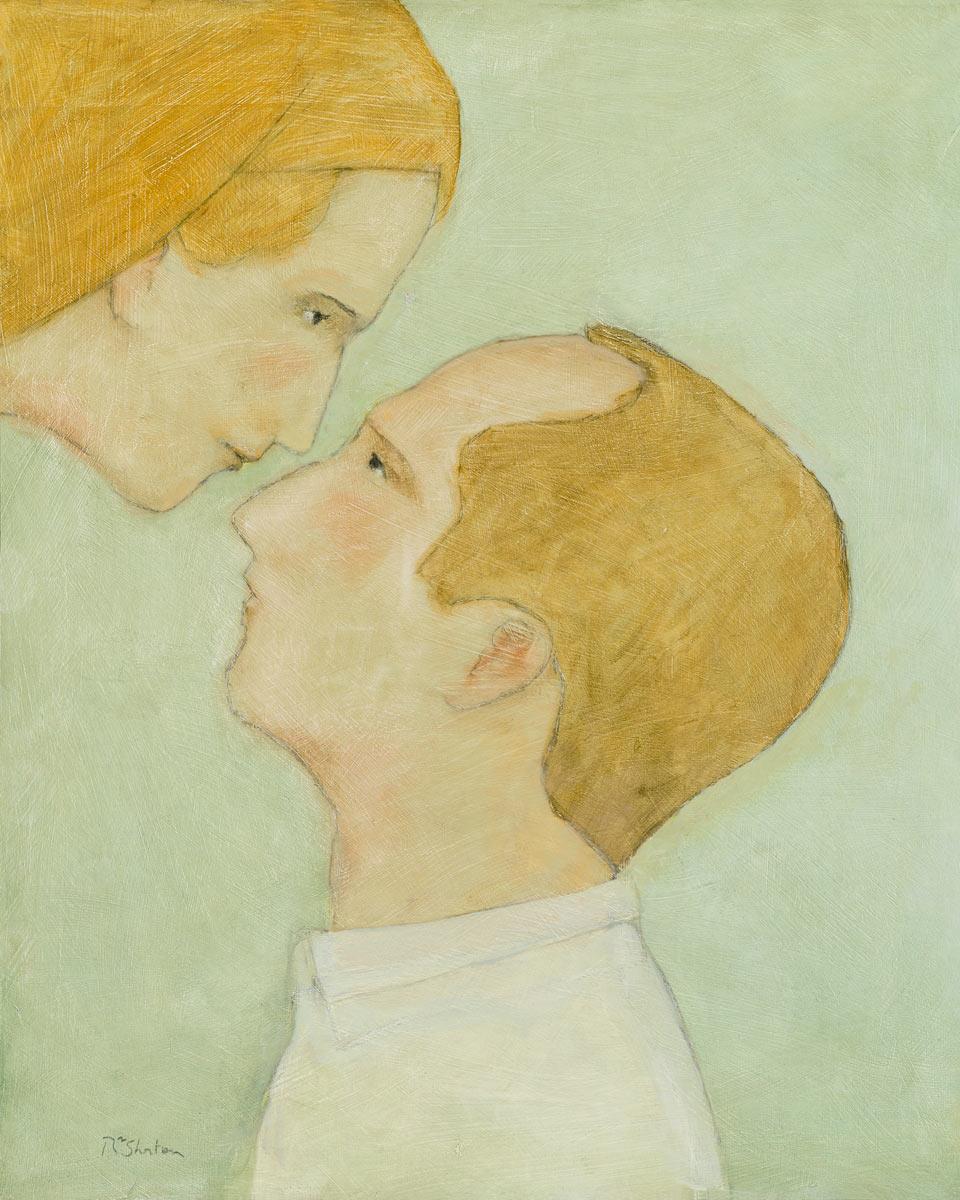Nose to Nose