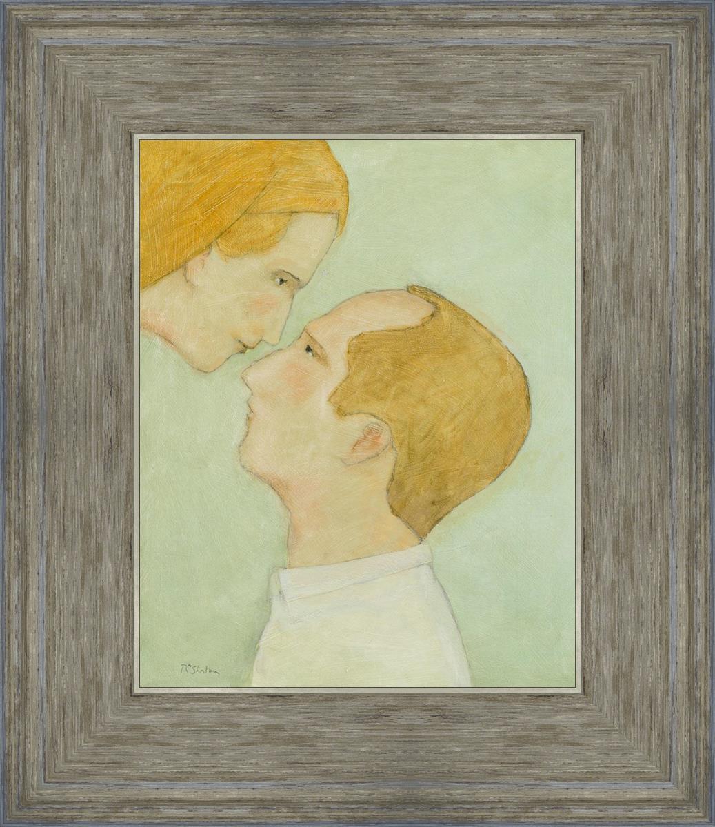 Nose to Nose