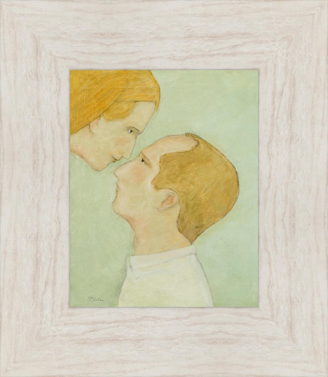Nose to Nose