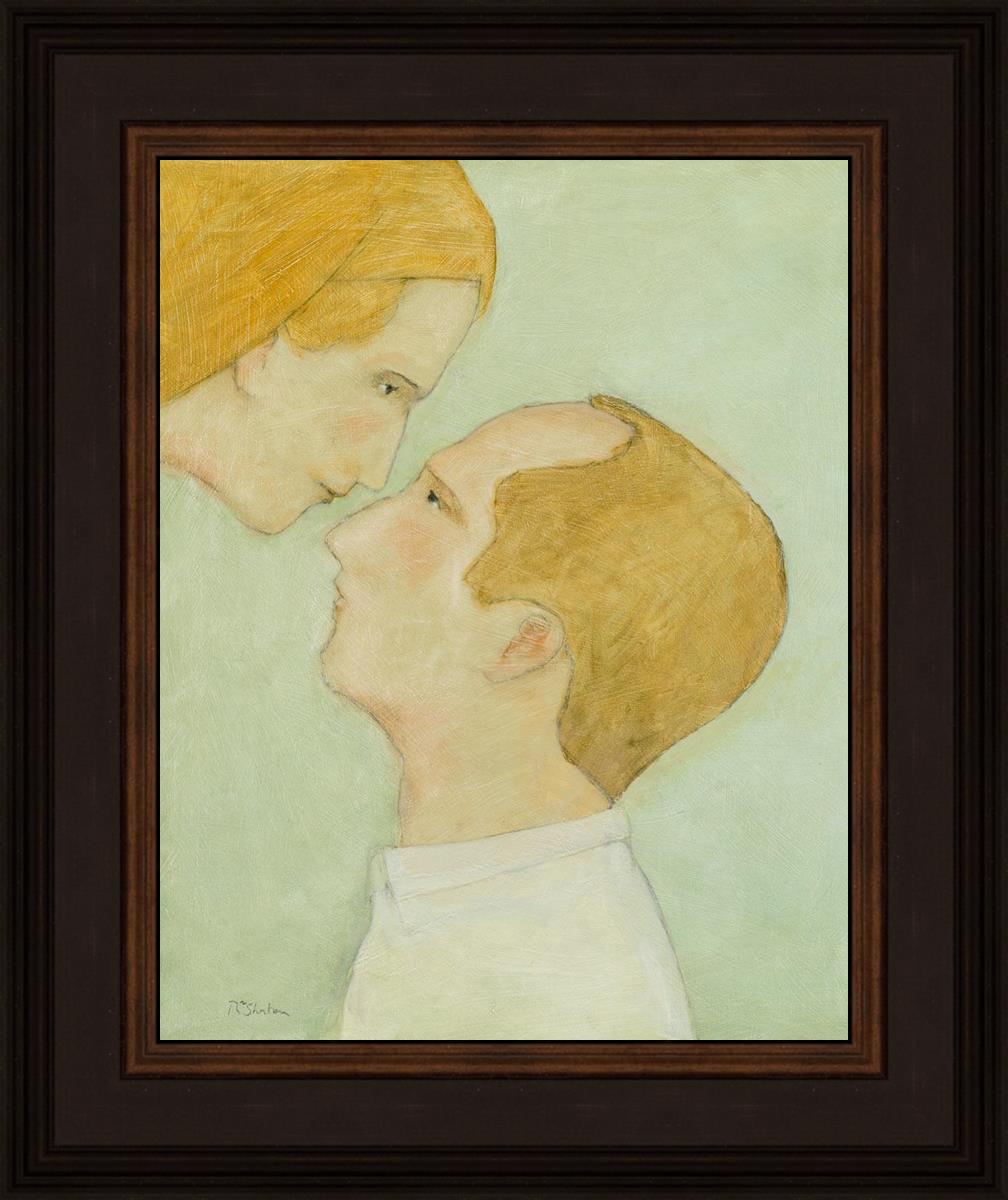 Nose to Nose