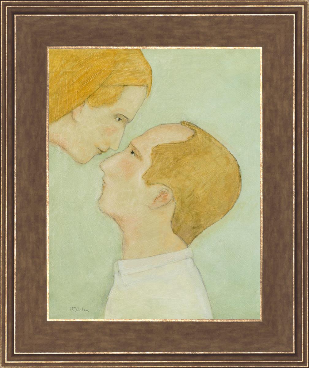 Nose to Nose