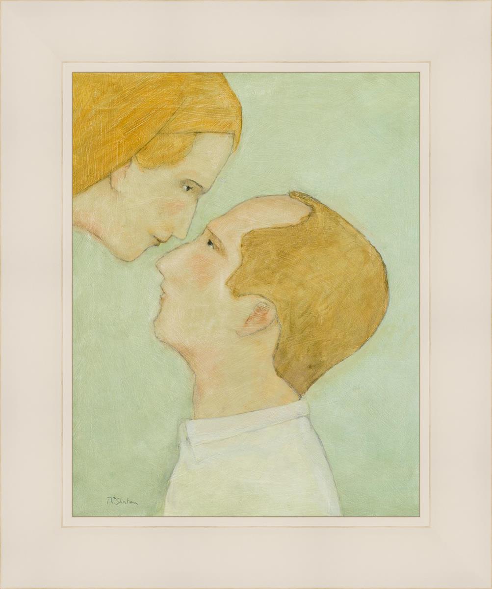 Nose to Nose
