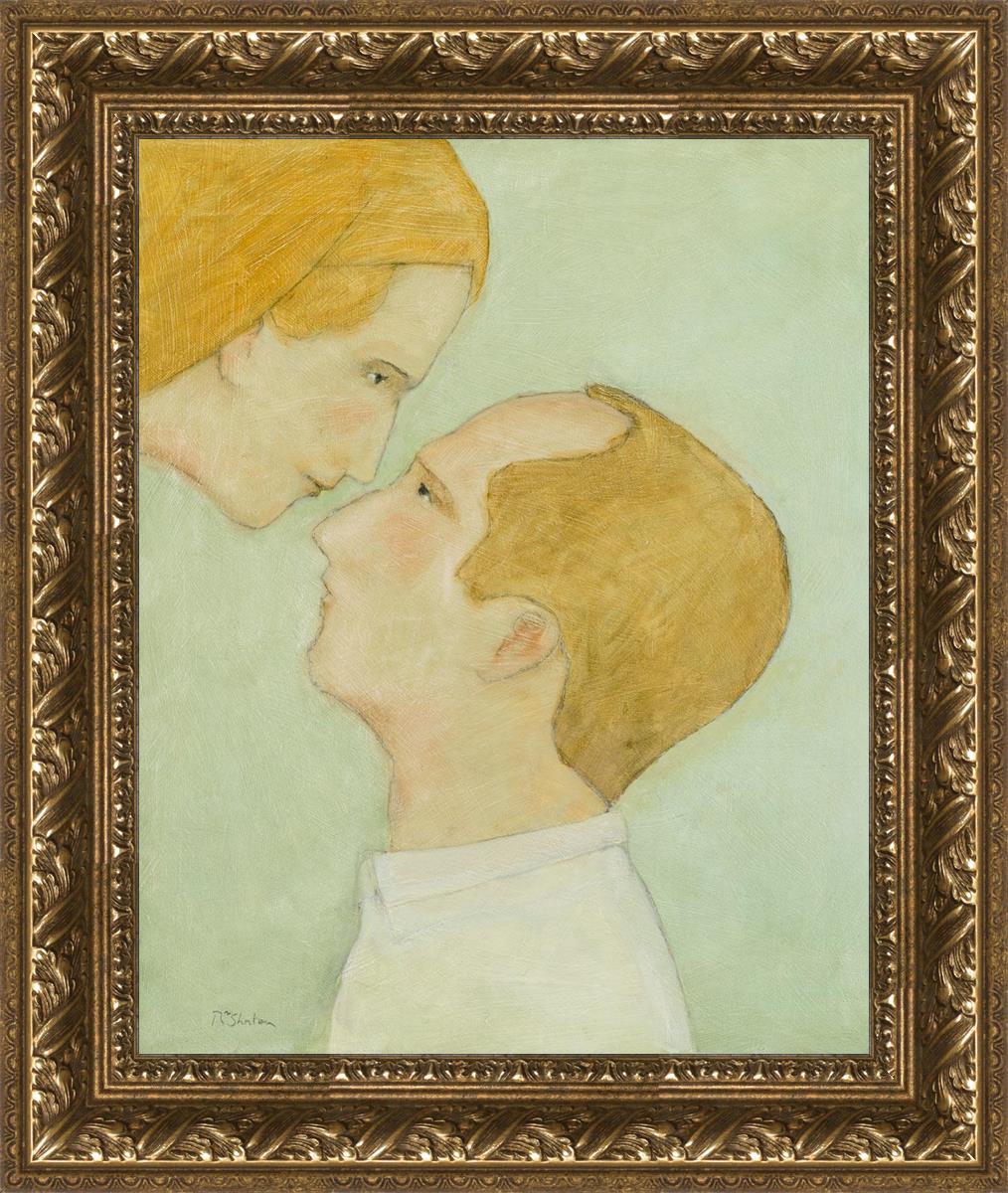 Nose to Nose