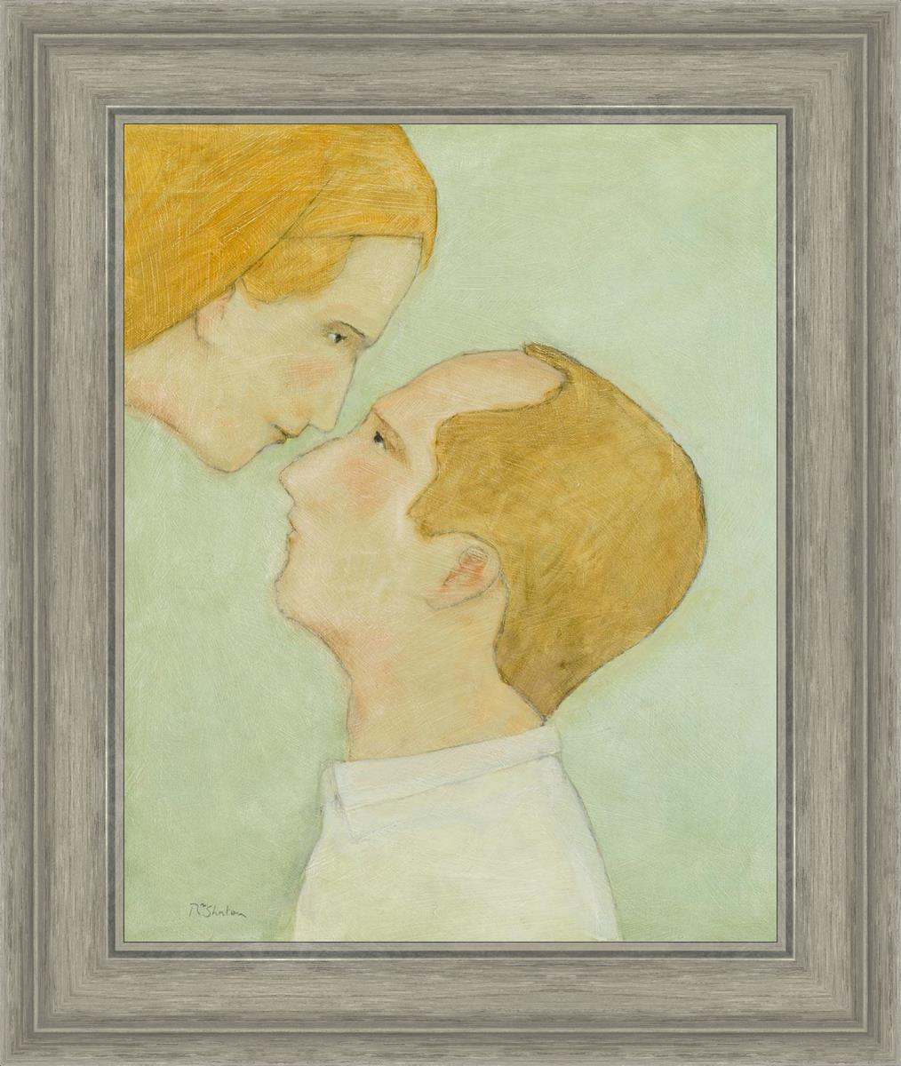 Nose to Nose