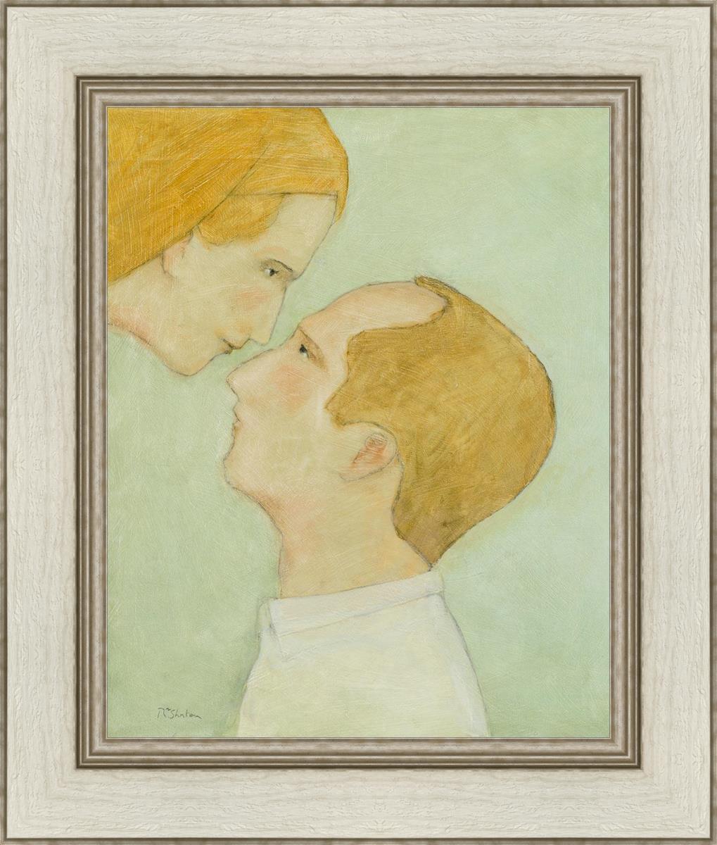Nose to Nose