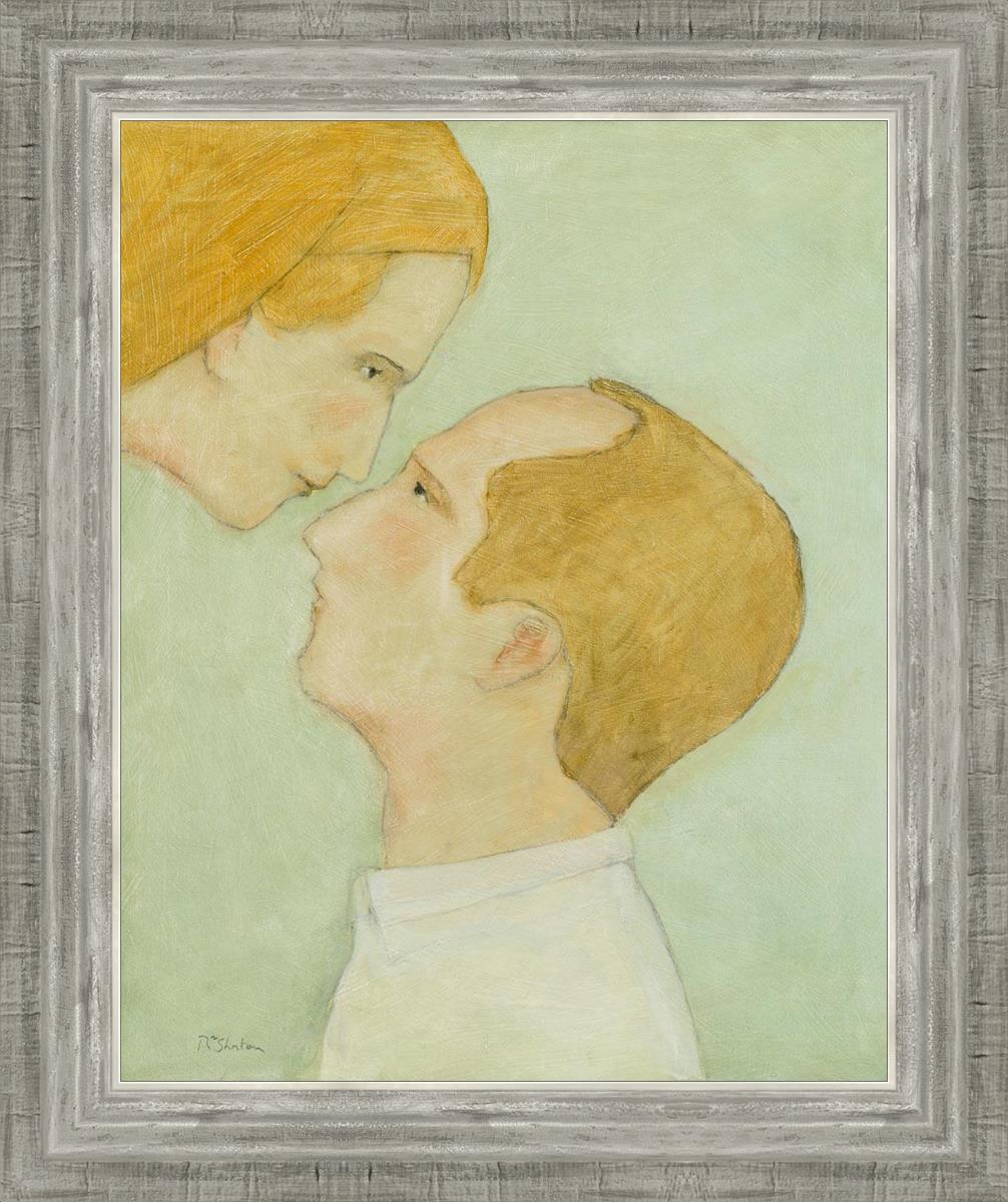 Nose to Nose