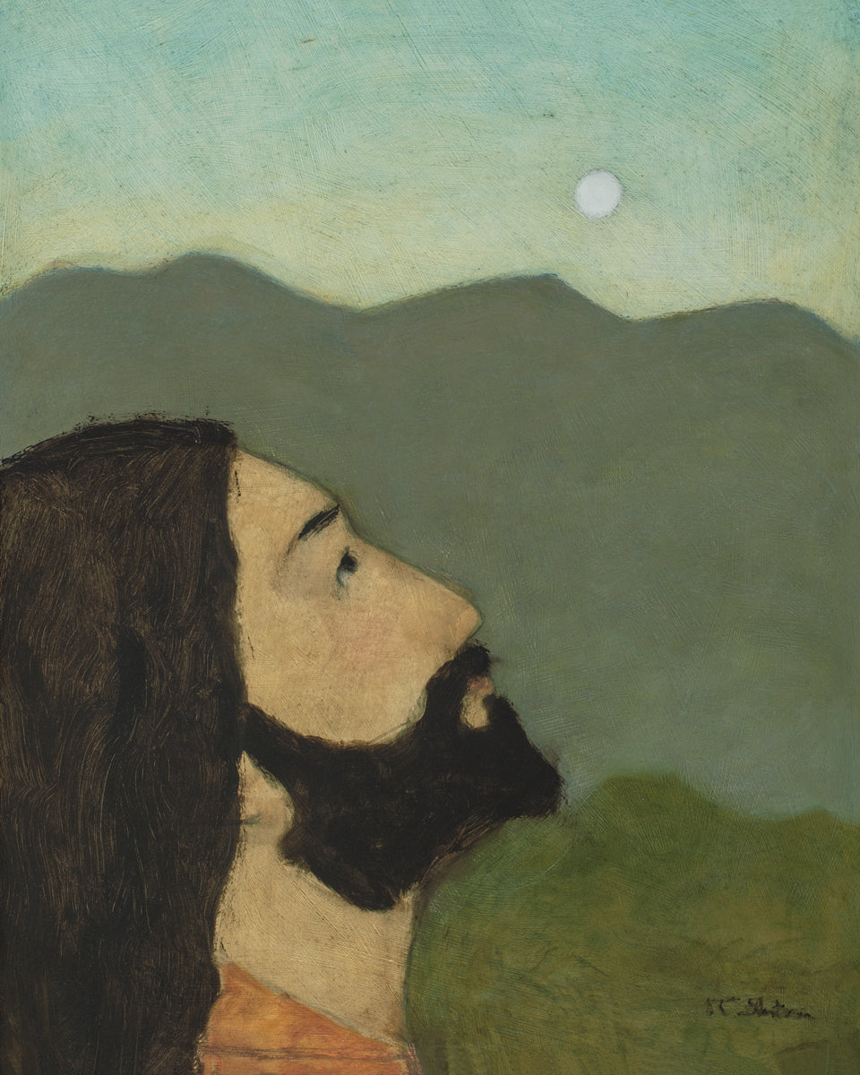 Pondering Things to Come