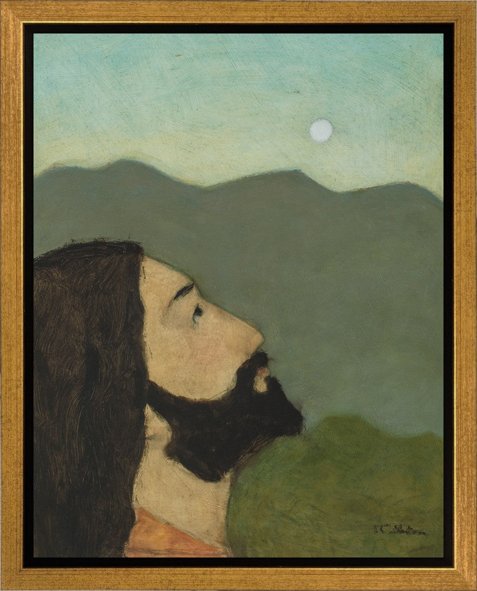 Pondering Things to Come