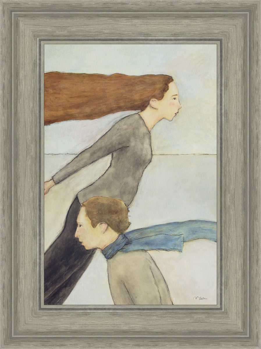 Opposing Winds