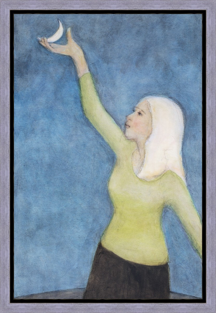Gathering Light