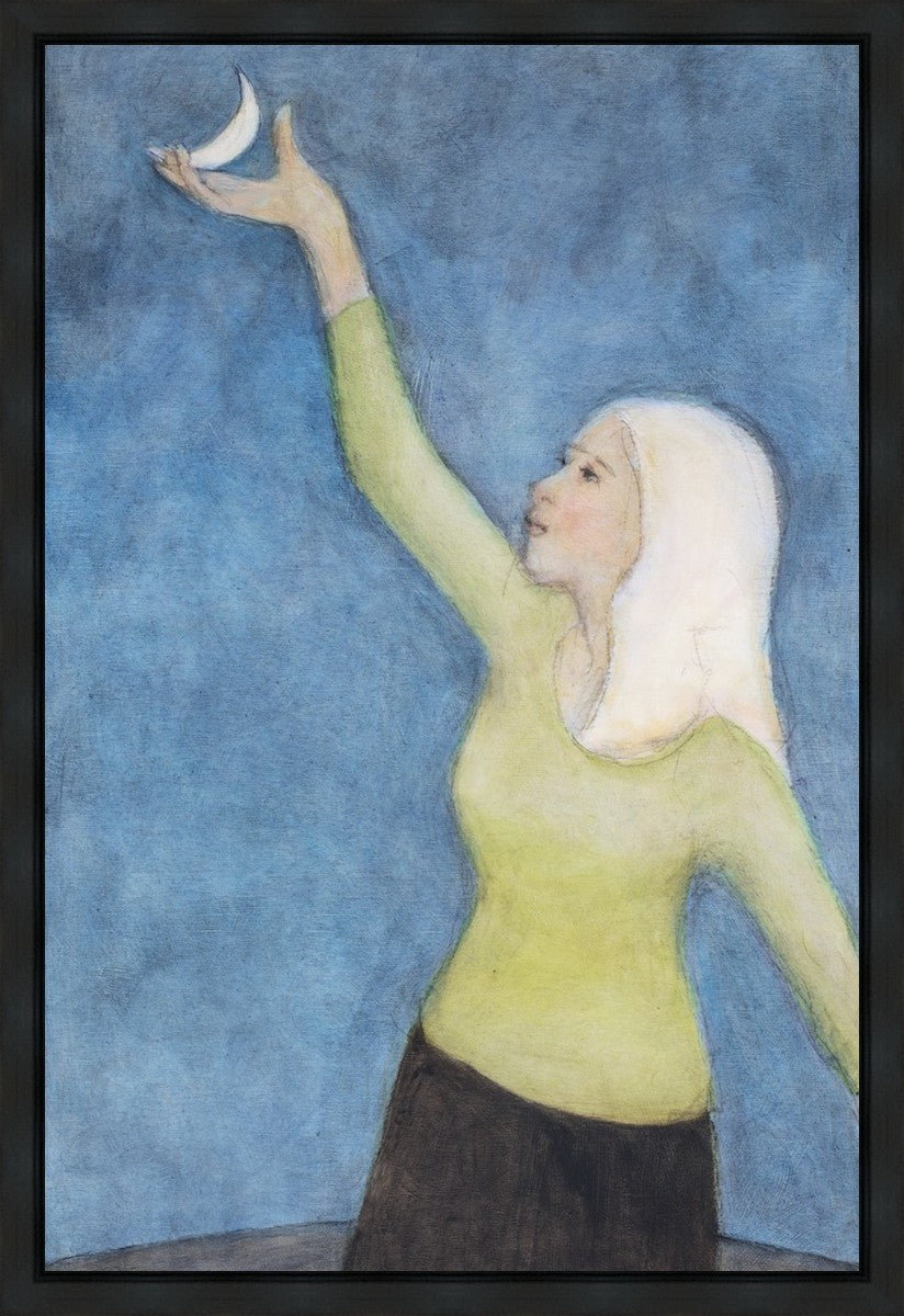 Gathering Light