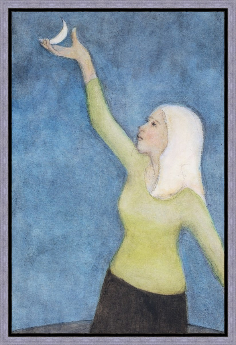 Gathering Light