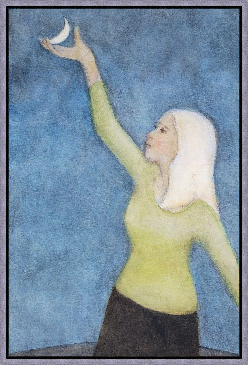 Gathering Light