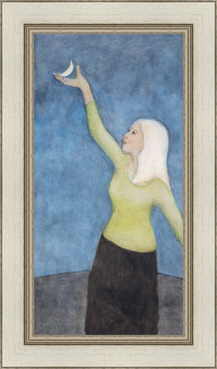 Gathering Light