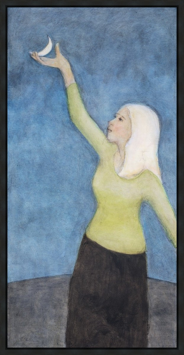 Gathering Light