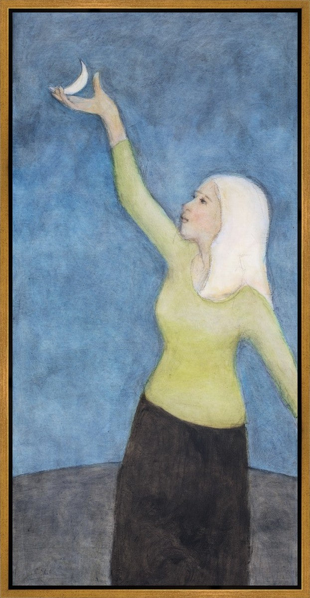 Gathering Light