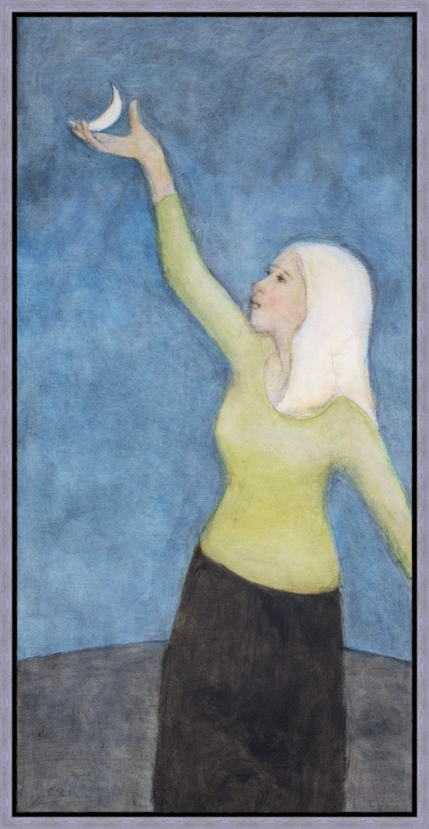 Gathering Light