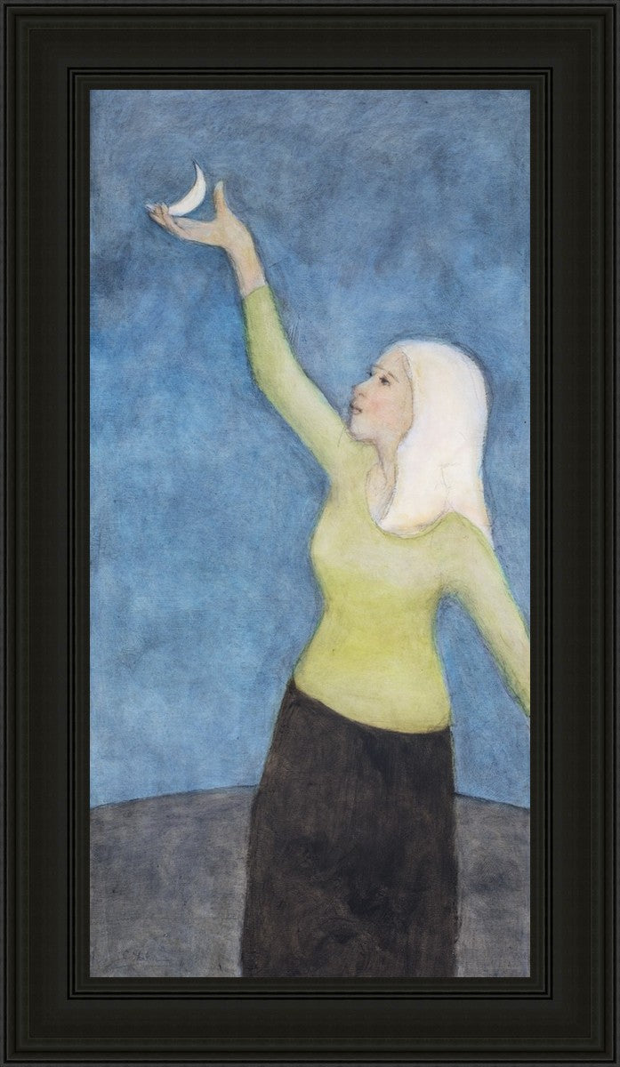 Gathering Light