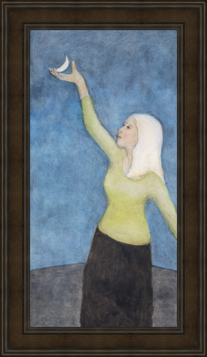Gathering Light