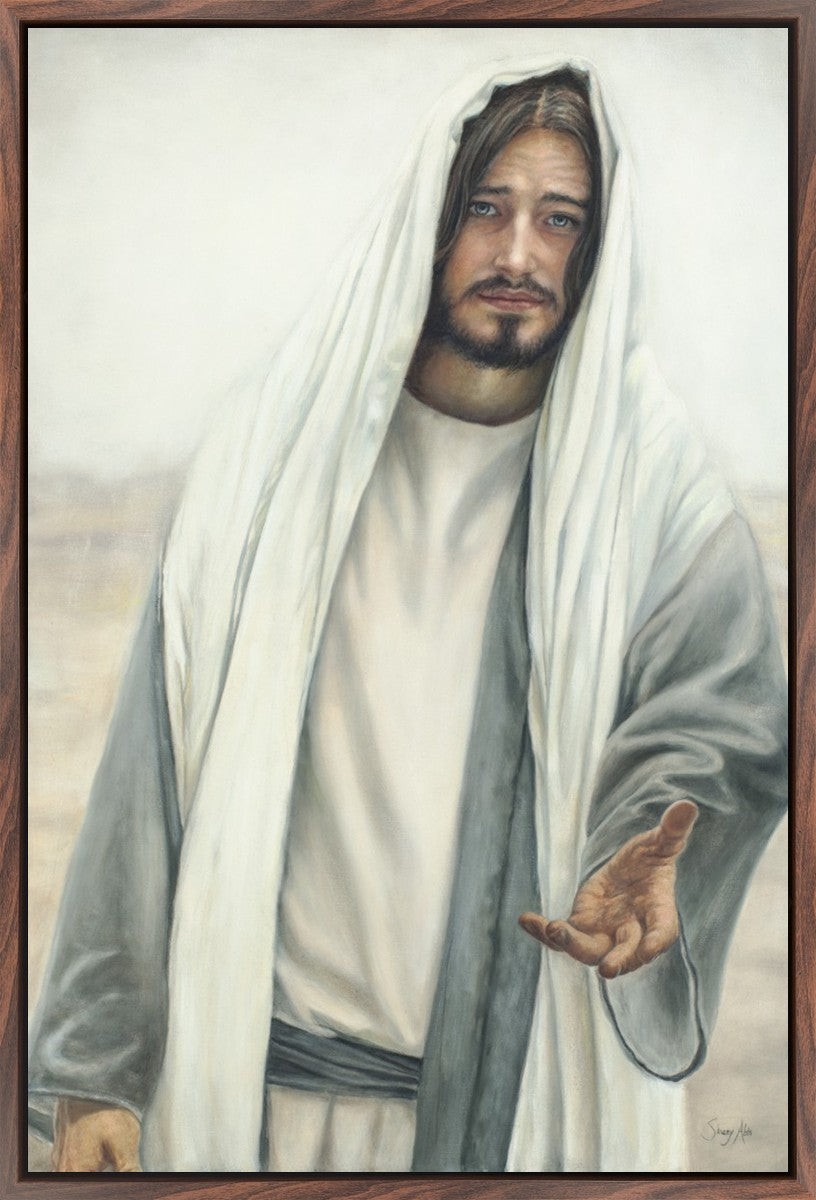 Come Unto Me
