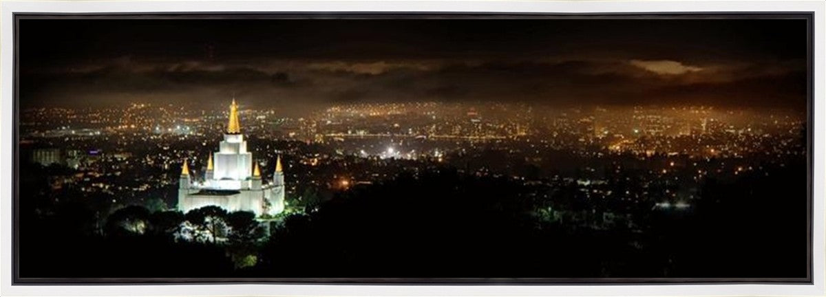 Oakland 06 Gallery Wrap