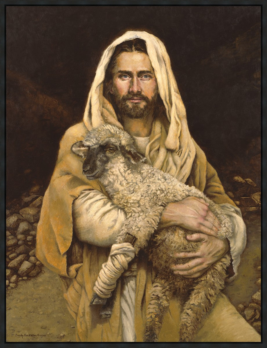 Bind Up The Broken Hearted