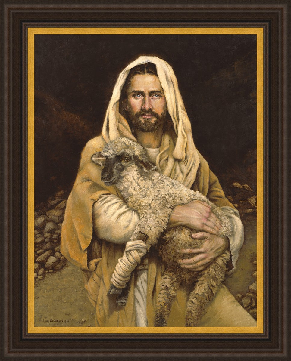 Bind Up The Broken Hearted