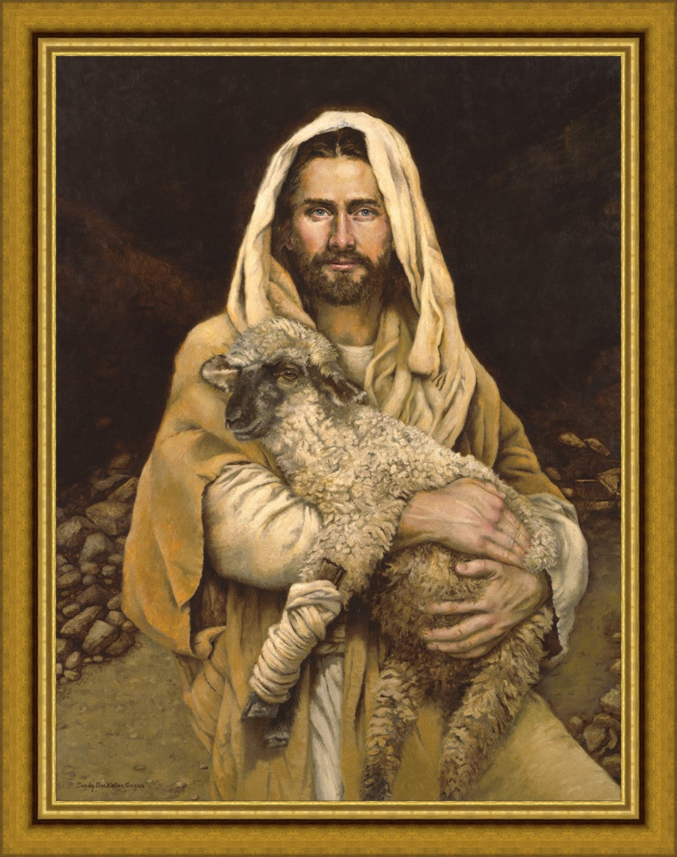 Bind Up The Broken Hearted