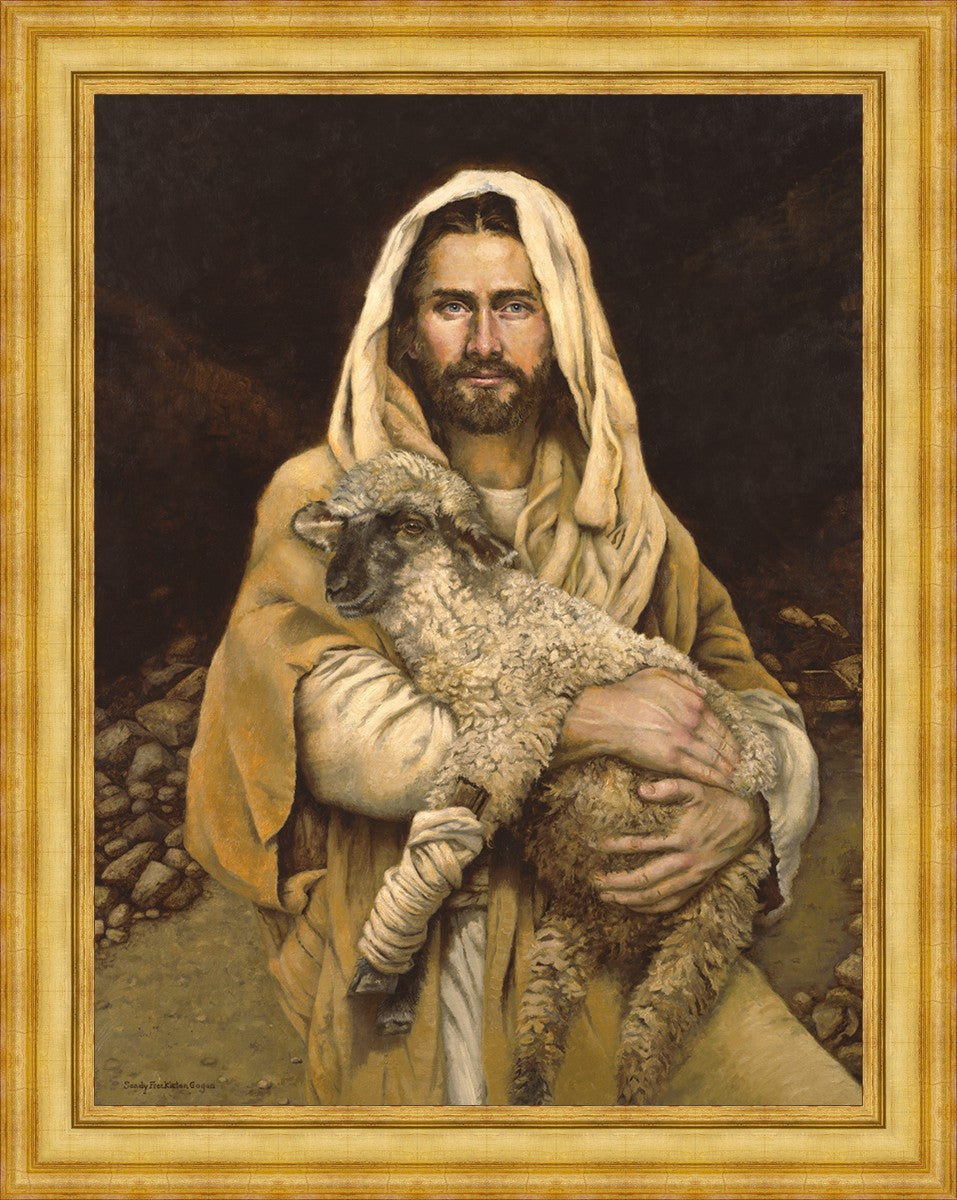 Bind Up The Broken Hearted