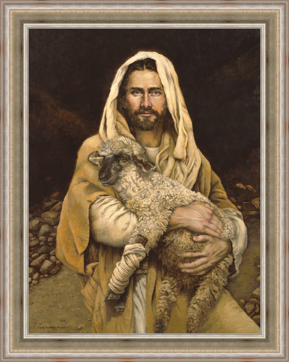 Bind Up The Broken Hearted