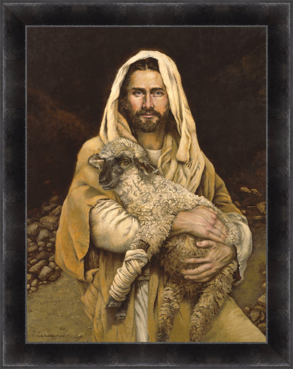 Bind Up The Broken Hearted