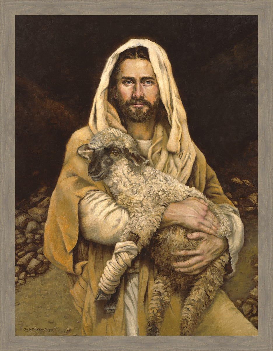 Bind Up The Broken Hearted