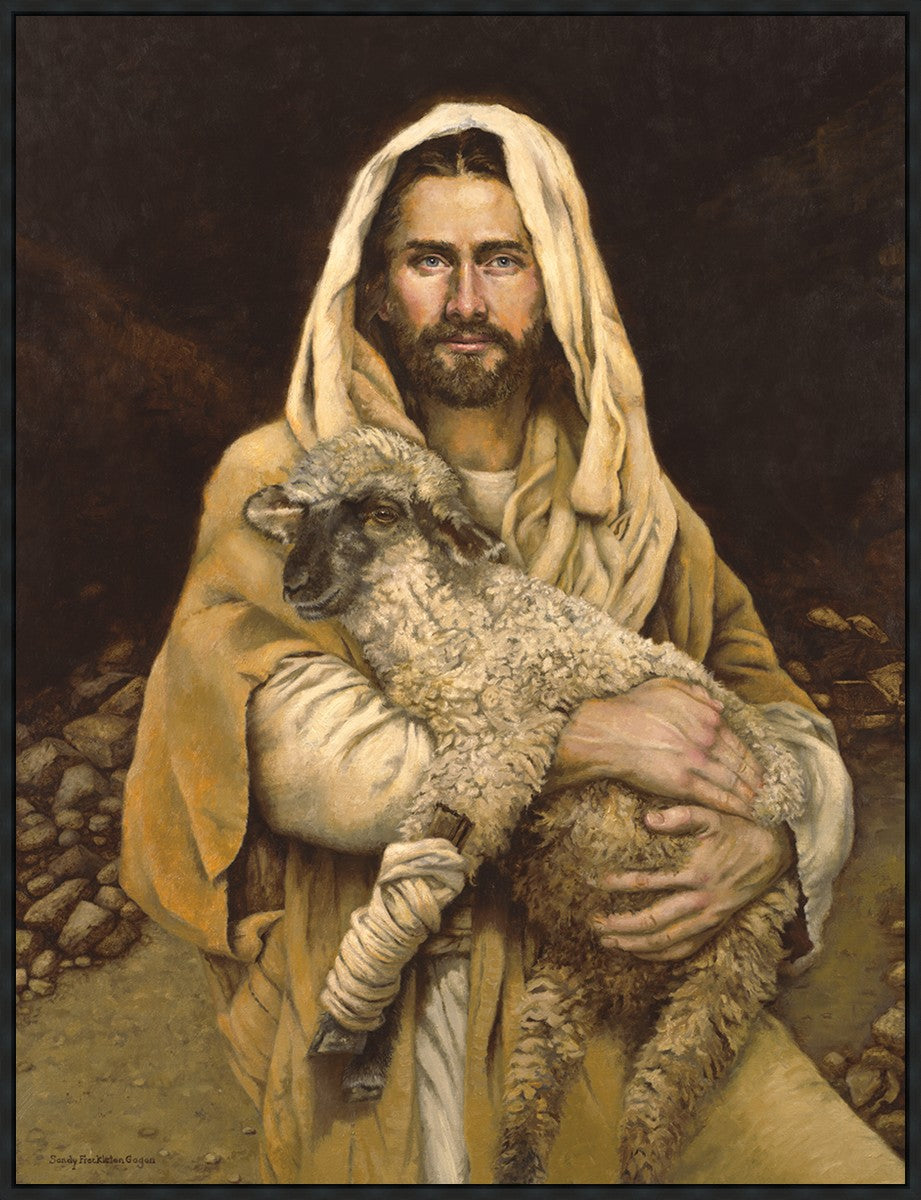 Bind Up The Broken Hearted