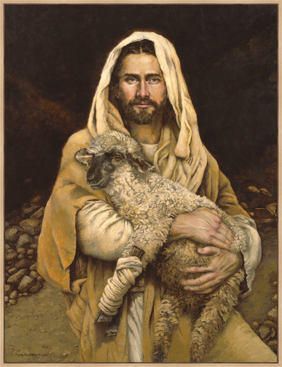 Bind Up The Broken Hearted