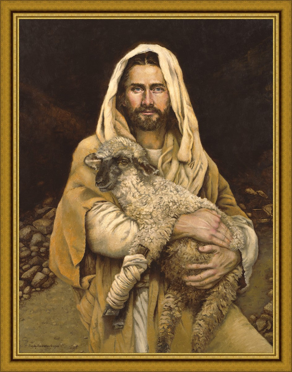 Bind Up The Broken Hearted