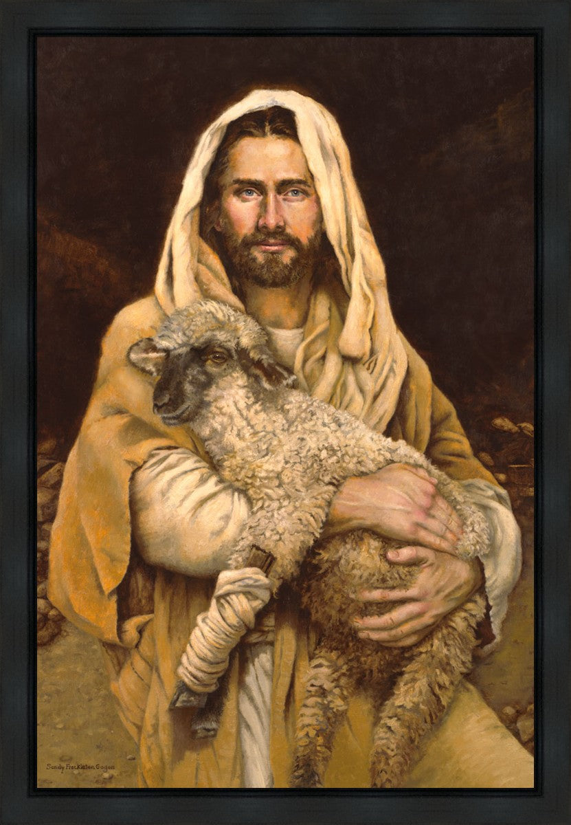 Bind Up The Broken Hearted