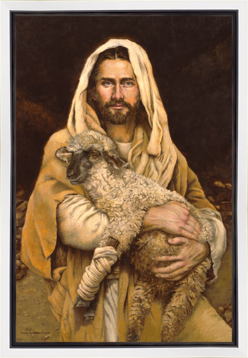 Bind Up The Broken Hearted