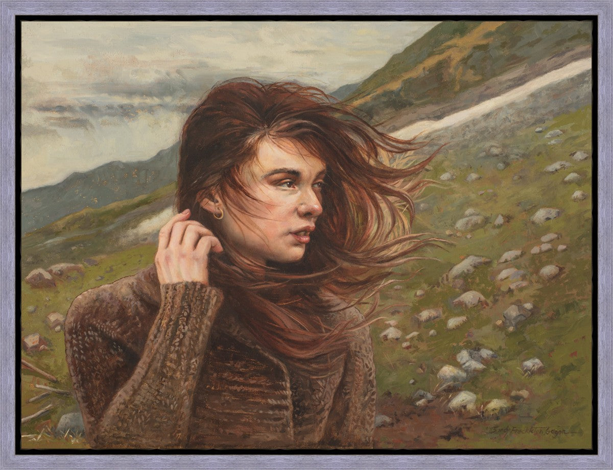 When God Doesn't Move Mountains