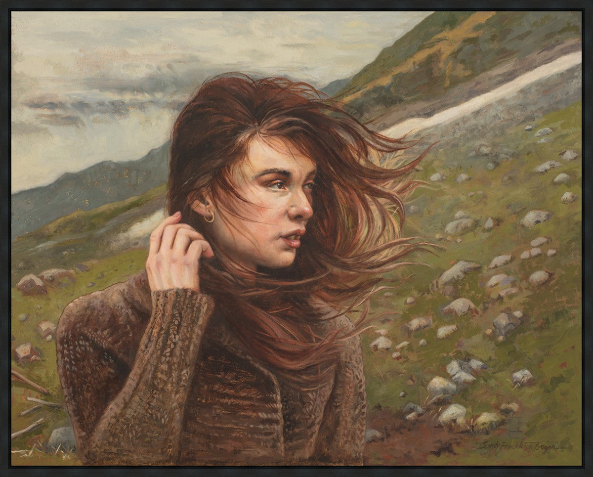 When God Doesn't Move Mountains