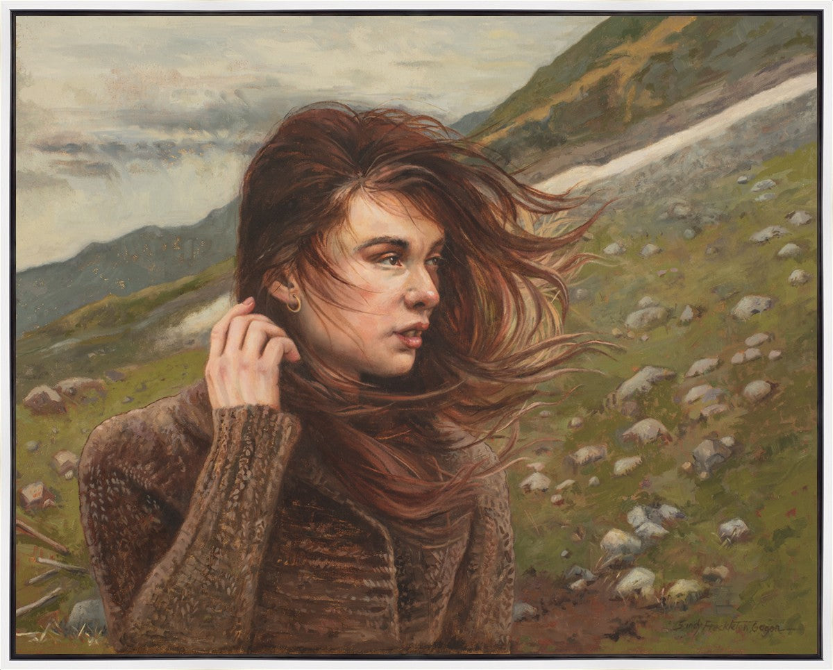 When God Doesn't Move Mountains