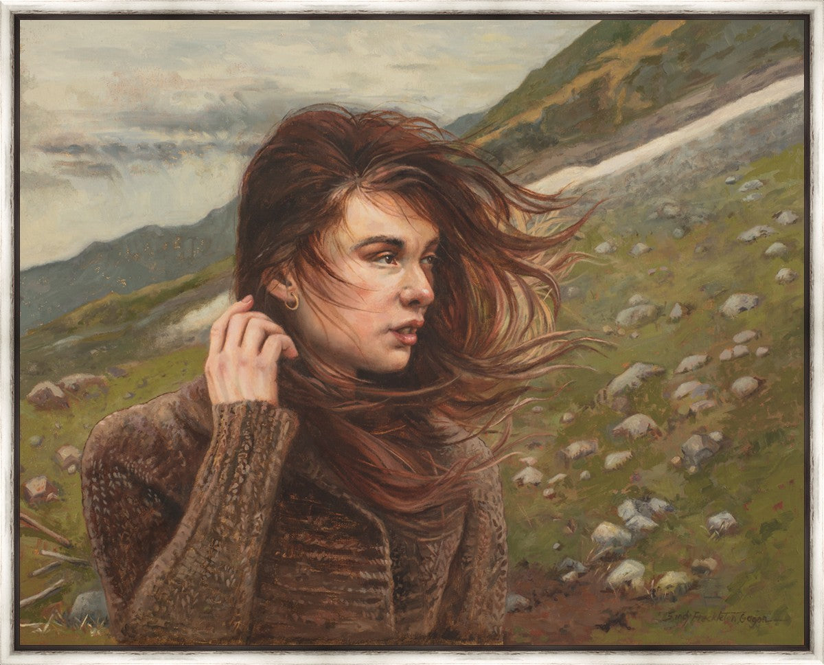 When God Doesn't Move Mountains