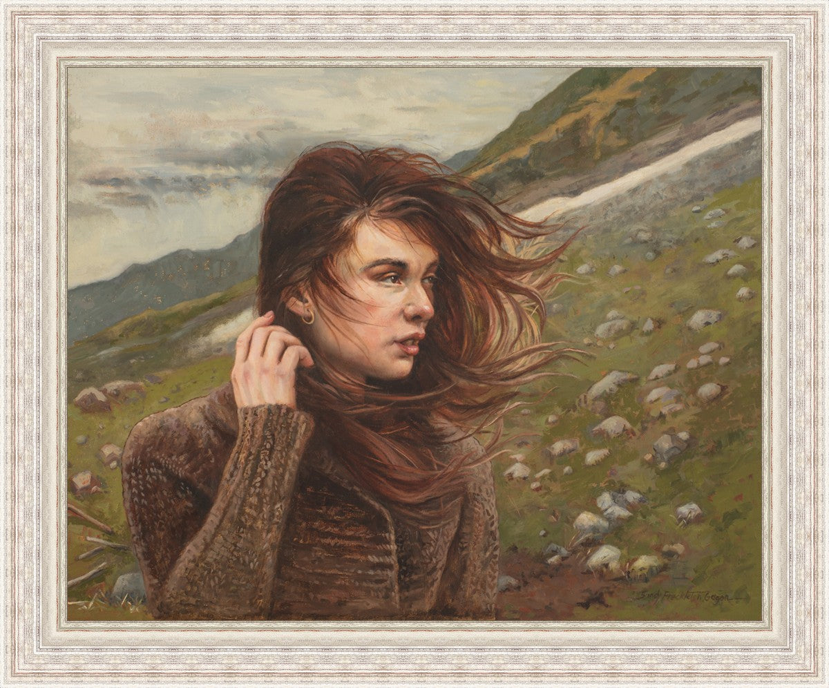 When God Doesn't Move Mountains